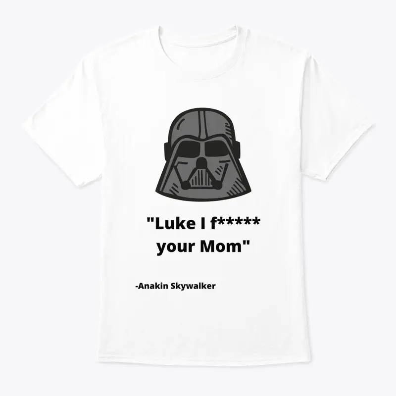 Darth Father